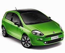 Fiat Punto 2012 TwinAir 